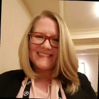 MIND Education Employee Dawn Cross's profile photo