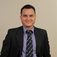 Holtrans Logistics Employee Stiven Villalva's profile photo