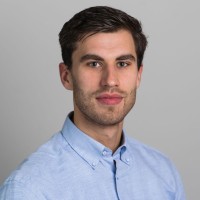 PUUR IT Employee Jonathan Vos's profile photo