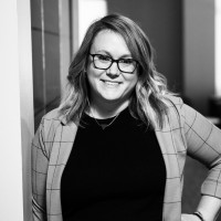 Quill Creative Employee Karen Patten's profile photo