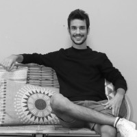 Kipling Employee Julien Santucci's profile photo