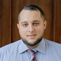 Terin Damron's profile photo