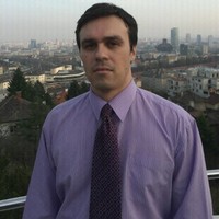 Techniserv,s.r.o. SK-Bratislava Employee Ján Zradula's profile photo