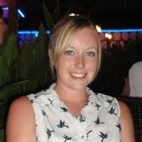 NewVoiceMedia Employee Siobhan Lettice's profile photo