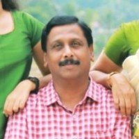 Zamil Real Estate Employee Suresh Kozhessery's profile photo