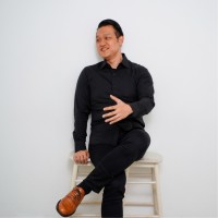 NETSTARS Co., Ltd Employee Ken Yokota's profile photo