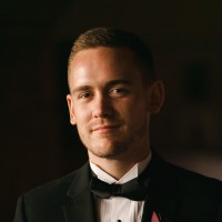 Zumper Employee Connor Hodges's profile photo