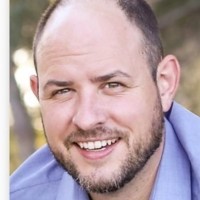 Mission Consulting, LLC Employee Michael Hearn's profile photo