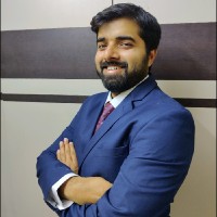 NeoSOFT Technology Employee Vipin Yadav's profile photo