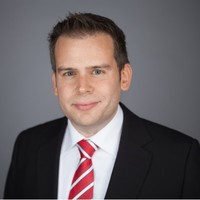 CureVac Employee Daniel Hartenstein's profile photo