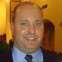 Oracle Employee Rick E.'s profile photo