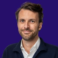 Wavestone Employee Christophe Kerveillant's profile photo