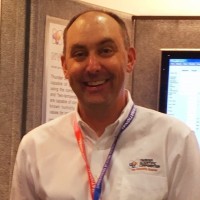 Thunder Scientific Corporation Employee Michael Hamilton's profile photo