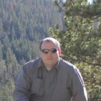 Cool Mountain Transport Employee Colby Clark's profile photo