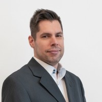 MaxFlow Employee Gergő Kertész's profile photo