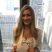 Monarch Accounting Group, Inc. Employee Inna Kostyuk's profile photo