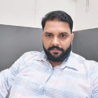 Retail Hub Solutions Ltd. Employee Vikas Misra's profile photo