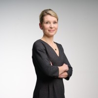 European Energy Exchange AG Employee Anja Kießling's profile photo