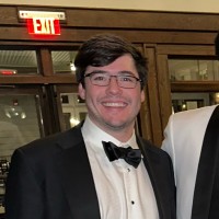 Swampfox Technologies Employee Robert Dixon's profile photo