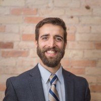 Instem Employee John Gard's profile photo