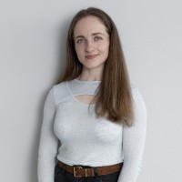 MITRIX Technology LLC Employee Olga Borodeiko's profile photo