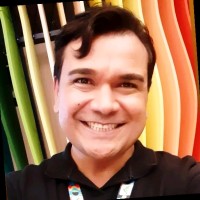 Corpo e Saúde Employee Charles Araújo's profile photo