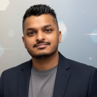 Supple Digital Employee Chamara Bandara's profile photo