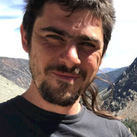MLC Studio Employee Aaron Austin's profile photo