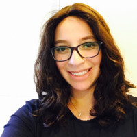 Tel Aviv University International Employee Melanie Gross's profile photo