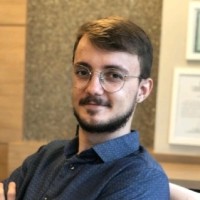 EMESCAM Employee Wallysson Soares's profile photo
