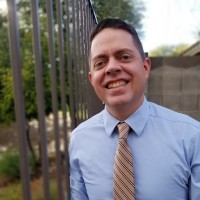 ZipRecruiter Employee Robert Gough's profile photo