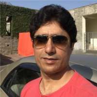 Code Xenix Employee Yasir Lashari's profile photo