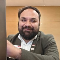 RechargeKit Fintech Private Limited Employee Abhishek Srivastav's profile photo