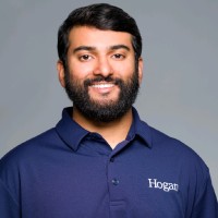 Hogan Construction Group Employee Scott George's profile photo
