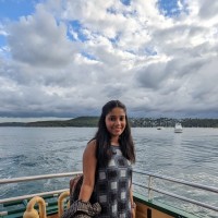 Media Republic Employee Divya Pirale's profile photo