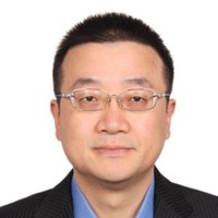 Sony Mobile Communications Employee Kevin Wu's profile photo