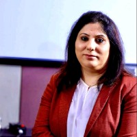 Cimpress India Employee Meenakshi Raina's profile photo