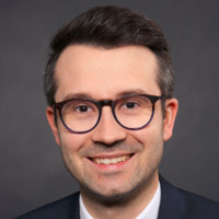 Magritek Ltd Employee Torsten Rinesch's profile photo