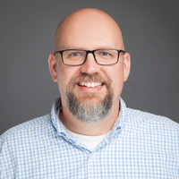 Dell Employee Nick Murrell's profile photo