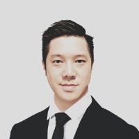 Bank of America Merrill Lynch Employee John Lin's profile photo