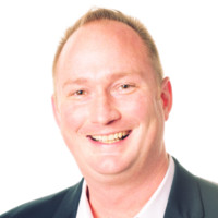 Gravyty Technologies, Inc. Employee Josh Robertson's profile photo