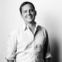 MING Labs Employee David Roebel's profile photo