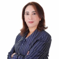 Immix Biopharma (Nasdaq: IMMX) Employee Zeineb Ismail's profile photo