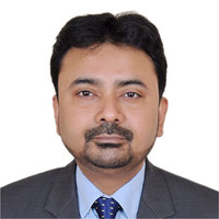 Email e telefono di Amish Hasan