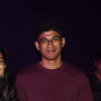 Paul G. Allen School of Computer Science & Engineering Employee Arjun Naik's profile photo