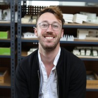 Daniel Dunham Email & Phone Number