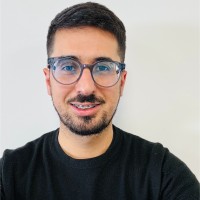 GU Trade Employee Luis Moreno Correa's profile photo