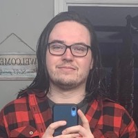 TeamHealth Employee Tyler Pullen's profile photo