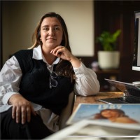 Catherine Stines Email