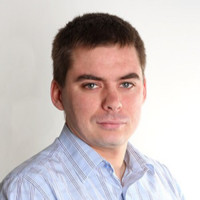 Schrack Technik spol. s r.o. Employee Tomáš Váňa's profile photo